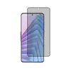 Adequado para Redmi Redmi Note14 Película de Vidro Temperado Serigrafia Galvanizada Revestimento Oleofóbico Anti-Espionagem Tela Fosca Filme HD