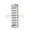 Utt3 4 5 6 8 10 13 16 20-1 10 15 20 25 30 80 Resorte Espiral de Alambre Redondo 1:1