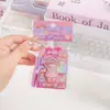 Livro Silencioso de Vestir Le Youyou: Livro Sensorial Duplo de Alta Qualidade com Adesivos Criativos Feitos à Mão para Alunos