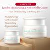 Crema de Lanolina Laikou 35g Suministro del Fabricante Producto para el Cuidado de la Piel Hidratante e Hidratante en Stock Alta Hidratación