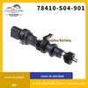 Para Honda Civic hodômetro sensor de velocidade autopeças fábrica atacado 78410-S04-901