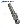 Adecuado para Accesorios de Excavadora Accesorios de Maquinaria de Ingeniería Excavadora Pc300-5 Válvula de Desbordamiento 709-90-52202