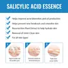 EELHOE Sérum Esencia Transparente de Ácido Hialurónico Retención de Humedad Suave Suave Protección Cuidado de la Piel Facial Sérum Esencia Iluminadora