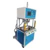 Mingpeng 4000W-8000W Máquina de Prensado en Caliente Neumática Máquina de Fusión en Caliente para Materiales Compuestos Máquina de Fusión en Caliente de Plástico Producto de Laminación por Fusión en Caliente Fusión en Caliente