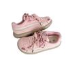 Zapatillas Deportivas Casuales Populares Transpirables de Suela Gruesa para Mujer Nuevos 2025 Primavera y Verano Versátiles Zapatos de Entrenamiento Moral Calzado de Mujer Zapatos Deportivos para Estudiantes