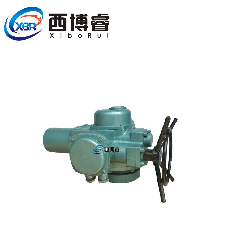 DQW20阀门电动装置