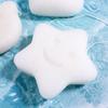 Esponja de Baño para Bebé Konjac Puff Algodón Artefacto de Baño para Niños Hogar Bola de Baño para Bebé Puff para Lavar la Cara de Recién Nacido