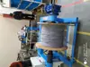 Máquina de Retirada Ativa Porta-Bobinas de Fio 630/ 800 /1000 Retirador de Tensão Extrusora Recoiledor de Cabo de Aço Fabricante