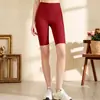 Novo top de renda de alta qualidade com trama vazada, ombro a ombro, para yoga, esportes, fitness, conjunto para Pilates