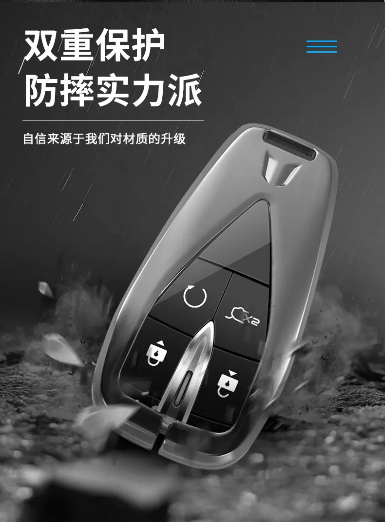 压标长安