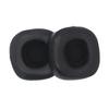 Adequado para fones de ouvido MARSHALL MAJOR III BLUETOOTH 3.0, almofadas de esponja da terceira geração Marshall