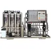 Sistema de Equipamento de Água Purificada por Osmose Reversa Secundária Totalmente Automático Hydeneng Wenzhou de 0,25-50 Toneladas por Hora com Função de Amaciamento
