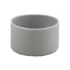 7,3cmTampa protetora de fundo de copo universal Stanley antiderrapante isolante térmico resistente ao desgaste tampa de copo de silicone base para copo térmico