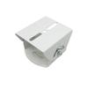 Poste de monitoreo cabeza multidireccional fija soporte fijo para cámara cabeza fija pinza de pato multidireccional cabeza fija pinza de pato mediana fija