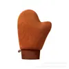[Guantes de Loción Recubiertos de Agua] Guantes de Loción Corporal Transfronterizos Artefacto de Aplicación Cuidado Perezoso Guantes de Felpa