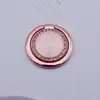 Soporte de anillo de hebilla para teléfono móvil, hebilla de anillo de diamante plegable, anillo de metal con patrón de CD, soporte de anillo de metal para teléfono móvil, artefacto de escritorio, venta al por mayor
