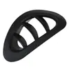 Adecuado para Ford Mustang Tira Decorativa Negra Rejilla de Salida de Aire Lado Izquierdo F4Zz-63046A77-A