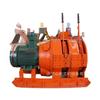 Rastrillo minero Shaneng 2JPB-30, vehículo de transporte de mineral flexible y de fácil manejo.