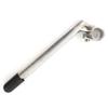 Suporte da cabeça do ganso da bicicleta/suporte da cabeça do ganso da liga de alumínio/suporte dobrável do guidão/tubo galvanizado cabeça do ganso de alumínio/acessórios