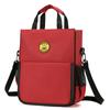 Mochilas de Estudantes do Ensino Fundamental, Bolsas de Tutoria com Logo Personalizado, Instituições de Treinamento, Mochilas Infantis, Bolsas Transversais de Ombro, Bolsas de Tutoria Escolar