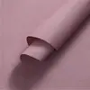 Ropa Floral Retro Francesa Papel con Relieve Rosa Versalles Papel con Relieve 3D Papel Grueso de 100g para Envolver Flores