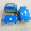 Zhongyu Supply ZKC127Q Dispositivo de Controle de Desvio Pneumático para Minas Dispositivo de Controle de Movimento de Desvio Multi-Especificação