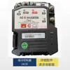 Aplicable para carretilla elevadora de palets de pie de servicio mediano, conjunto de rueda motriz, pasador, eje, accesorios para carretilla elevadora eléctrica