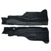 Adequado para Mercedes-Benz Classe Gl W164 Placa de Proteção da Carroceria 1646101708 1646100008