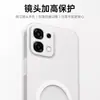Adecuado para funda de teléfono móvil oppoA6-5G, accesorios para teléfono móvil OPPOA6Pro, funda de teléfono móvil magnética OPPOA6sPro