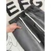 Ultradelgados y no dan calorJeans de verano para hombre de corte recto, holgados, hechos de denim suave Tencel Lyocell, transpirables y cómodos