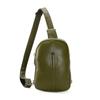 Bolso de pecho informal para mujer, nuevo bolso bandolera ligero e impermeable de 2024, bolso de mujer combinable con todo, bolso de hombro pequeño, bolso deportivo informal.