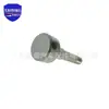 11928-Ed00C Es Adecuado para Dongfeng Nissan Sylphy Classic G11Z 2006-2019 Eje de Apriete de la Polea Loca