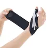 Muñequera Fina para Vaina del Tendón para Protección contra Esguinces, Protector de Pulgar Unisex, Soporte de Muñeca para Madres y Usuarios de Ratón