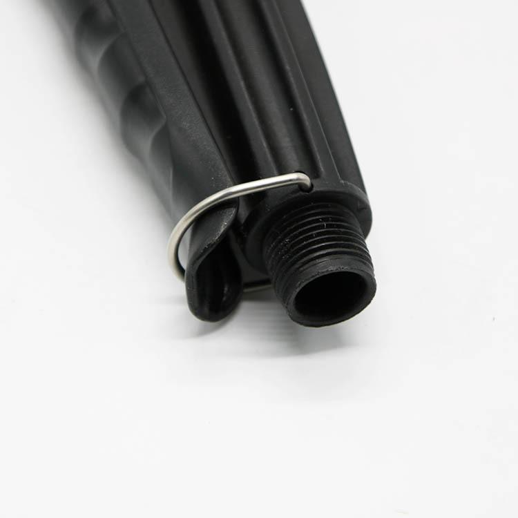 喷雾器塑料手柄开关
