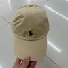 Escanea el Código QR Gorra de Sol Rl Raff para Hombres y Mujeres Gorra de Béisbol con Logo Bordado Paul Pony Polo Gorra de Béisbol para Pareja Tendencia