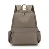 Mochila para Mujer, Estilo Nuevo, Moderna, Ligera de Tela Oxford para Viaje, Mochila Escolar para Hombre, Viaje Casual, Mochila Impermeable para Commuter de Mujer