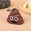 Dispensador de Bolsas para Excrementos de Mascotas para Gatos y Perros, Portátil Biodegradable Portabolsas para Popó Organizador