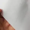 Atacado de Fábrica Fibra Sintética Escovado Descolorido Tecido 80g Pano Branco Pano para Funeral Pano para Uso em Eventos Brancos Tecido para Roupas