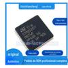 STM8S207M8T6B pacote LQFP80 ST microcontrolador chip mcu único chip em estoque original