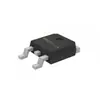 Muestra Gratuita Ams1117-3.3 Chip de Transistor Regulador de Voltaje Lineal 1.2V/1.8/2.5/3.3/5.0/Adj