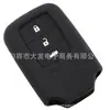 Funda de silicona compatible con Honda CRV Odyssey, plegable, disponible en stock.