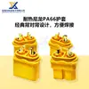 Conector Plug Xt60H Xt60Uh Versão Melhorada Genuína Conector de Interface Plug T Xt60H-M Macho e Fêmea Xt60H-F