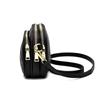 Bolso pequeño de mediana edad para mujer, primavera y verano 2024, nuevo bolso cruzado de moda, elegante bolso de hombro de cuero suave multicapa para madre, moderno