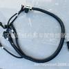Caja de cambios de motor híbrido eléctrico línea de velocidad GC-TY-V20-C-14 340499A adaptada a control Green estatua de transformación Zhongde