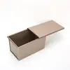 Molde para Hornear Pasteles Antiadherente Molde Rectangular para Hornear Molde para Hornear Pan Pizza Antiadherente Herramientas para Hornear