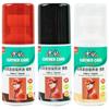 Aceite líquido para pulir cuero Snow Leopard, solución para el cuidado del cuero, aceite para chaquetas, cuero auténtico, negro, marrón, incoloro.