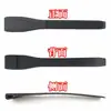Correa de hebilla para patín de ruedas correa para atar cordones de patín sobre hielo estante correa telescópica accesorios Kaihuo Lexiu