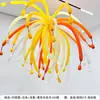Balões de Fogos de Artifício Longos Coloridos para Decoração Escolar Dopamina Decoração de Aniversário de Bebê Balões Mágicos Longos
