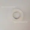 Accesorios de Bandera de Cinta, Lazos para Globos, Cuerdas para Atar, Cintas de Colores, Suministros para Bodas, Decoraciones para Fiestas de Cumpleaños, 0.5cm10m