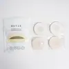 Almohadillas invisibles de tela no tejida para pechos pequeños, estilo fino de verano, adecuadas para vestidos sin tirantes